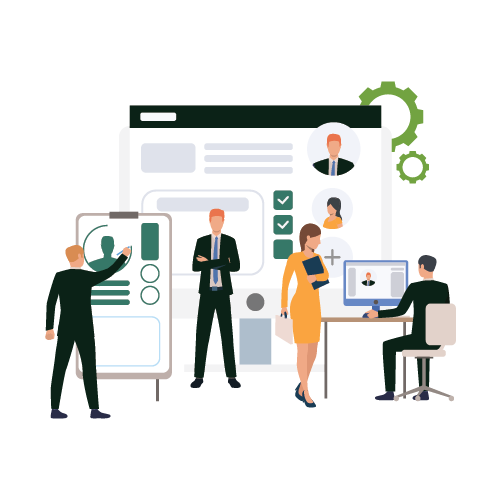 best employee management software - Seclob Connect