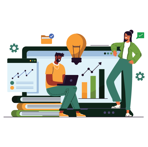 Learning Management System (LMS)