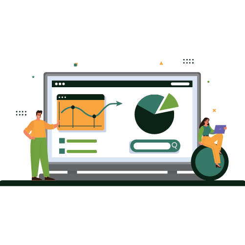 Customizable Solutions